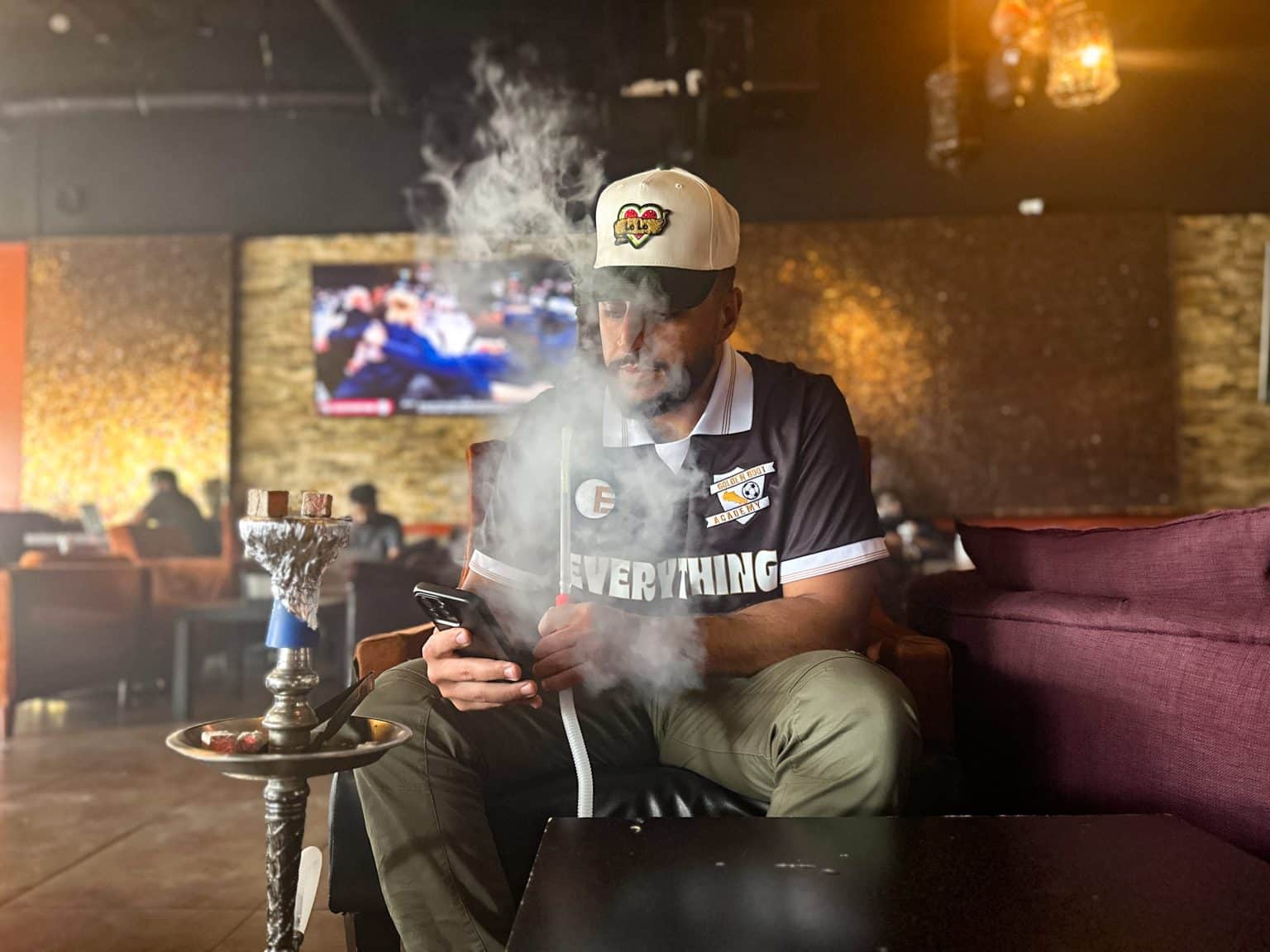 Pkay Rapper 808s and heartbreaks: Atlanta rapper Phay sits down with 285 South and ...