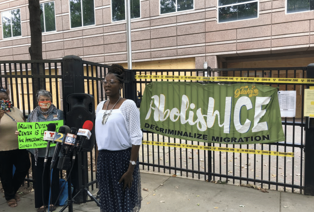 Georgia facility with history of alleged medical abuse resumes ...